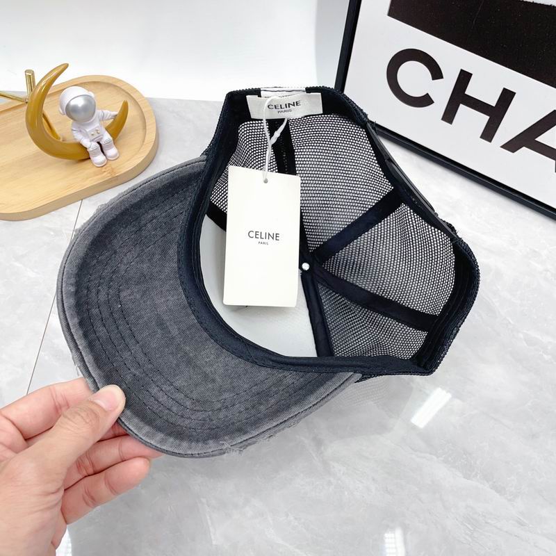 Celine cap dx (243)