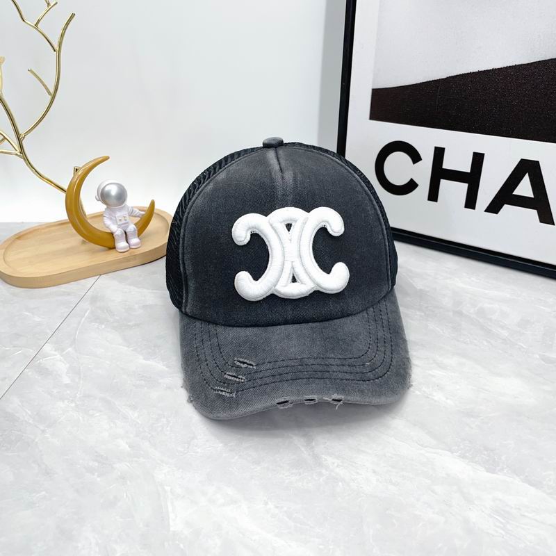 Celine cap dx (246)