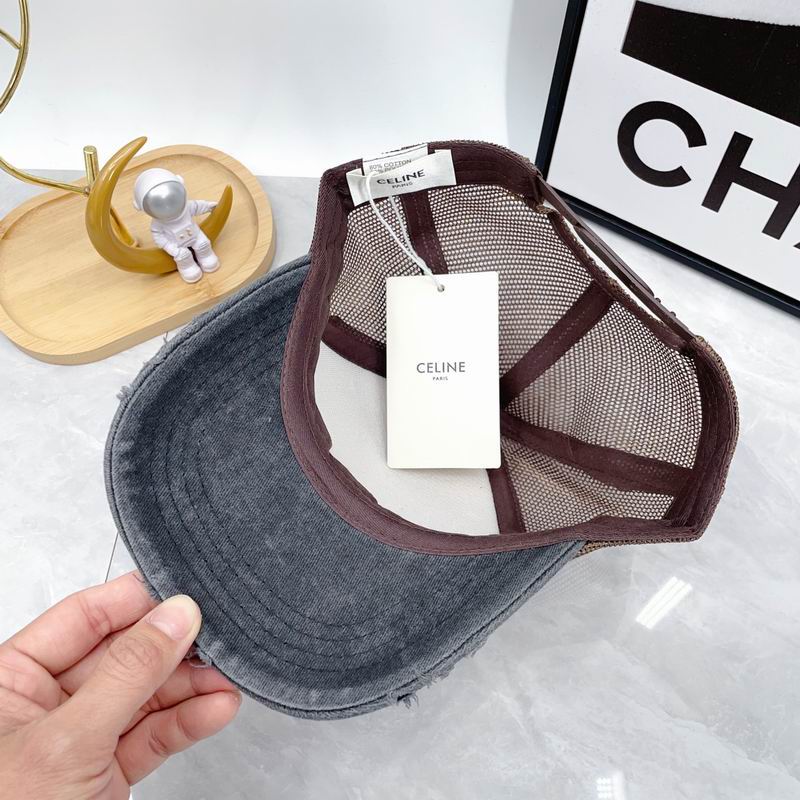 Celine cap dx (252)