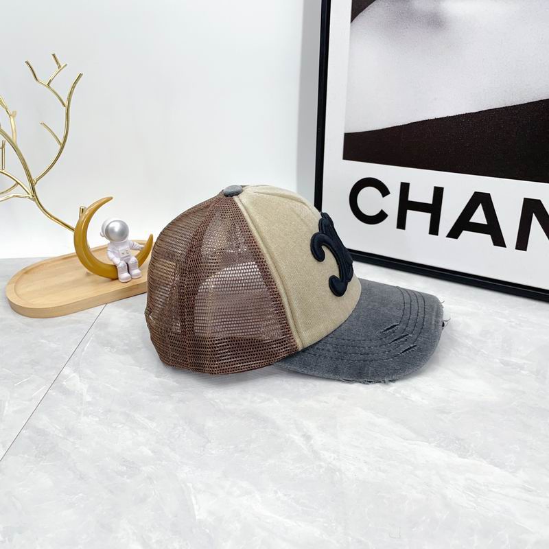 Celine cap dx (254)