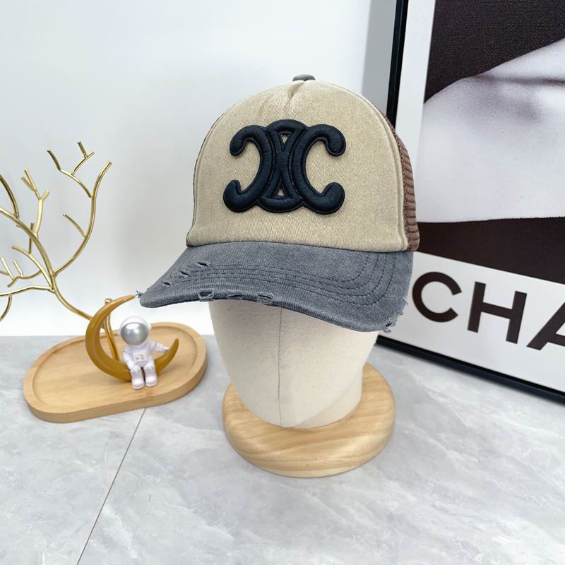 Celine cap dx (259)