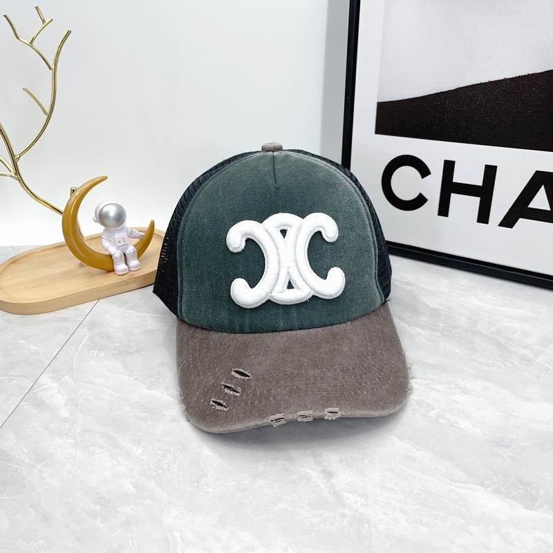 Celine cap dx (264)