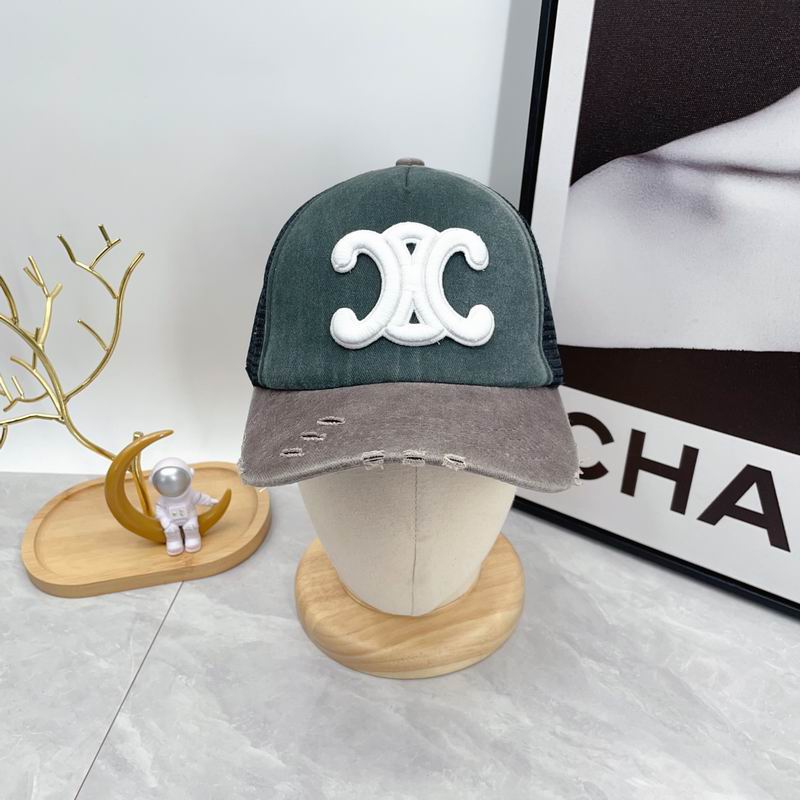 Celine cap dx (268)