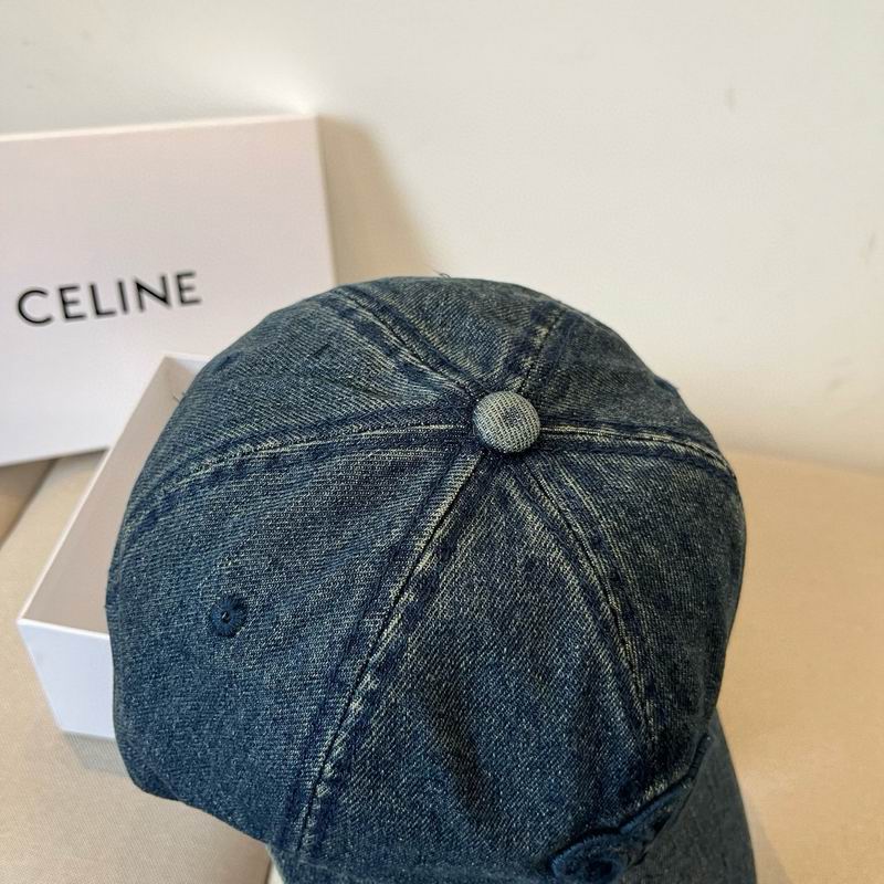 Celine cap dx (3)