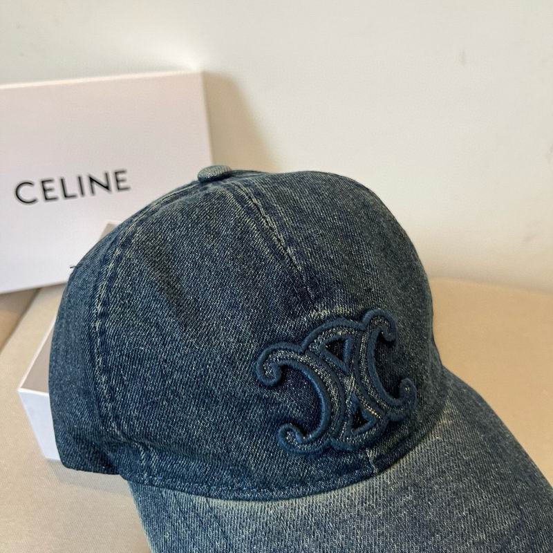 Celine cap dx (4)