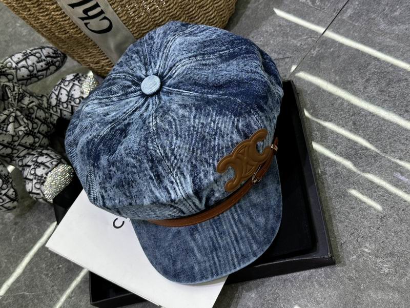 Celine cap dx (50)