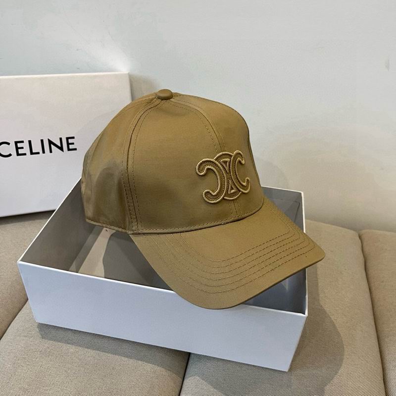 Celine cap dx (50)