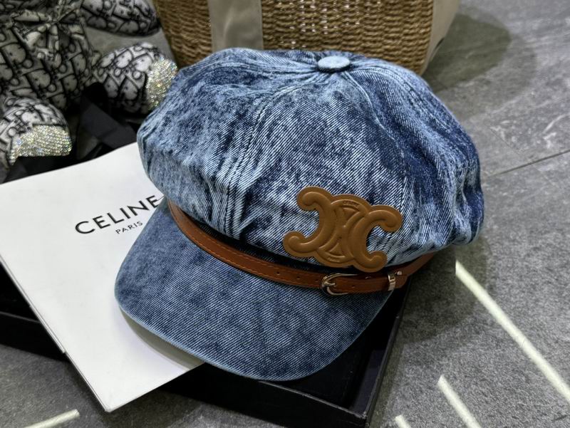 Celine cap dx (52)