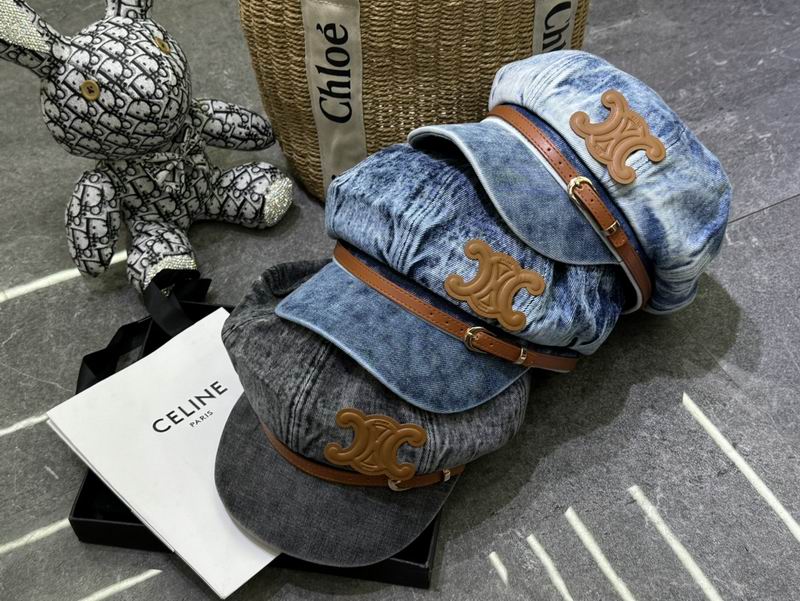 Celine cap dx (55)