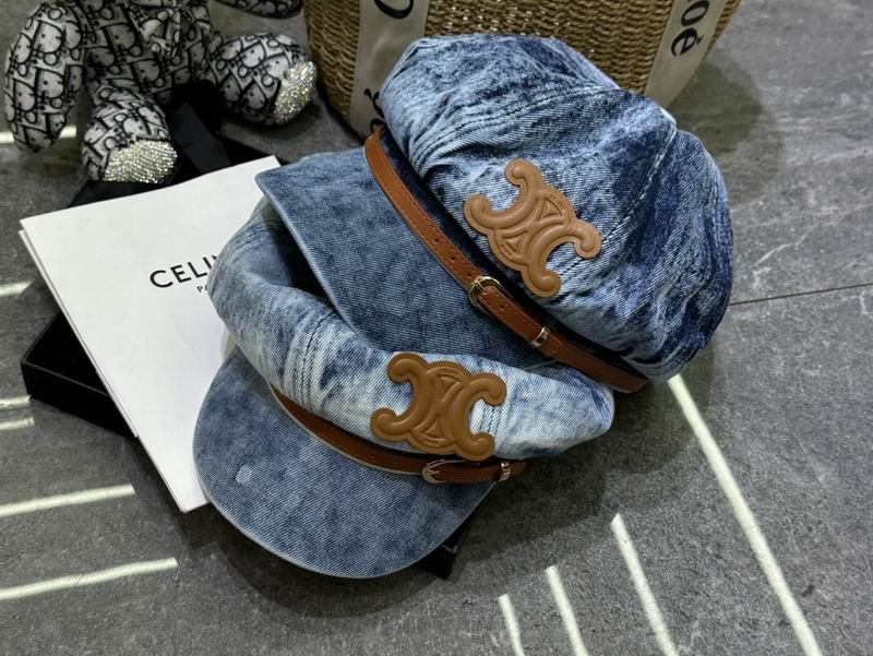Celine cap dx (57)