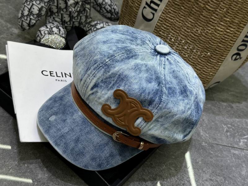 Celine cap dx (58)
