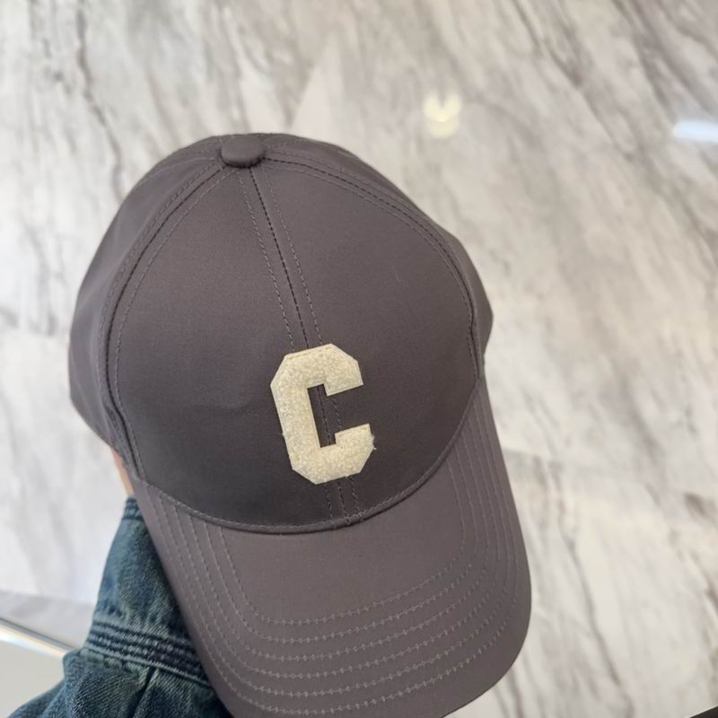 Celine cap dx (58)