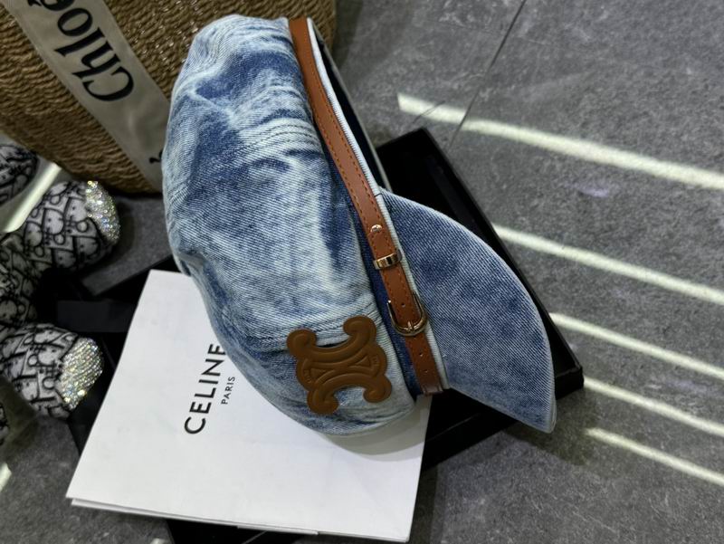 Celine cap dx (60)