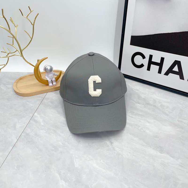 Celine cap dx (60)