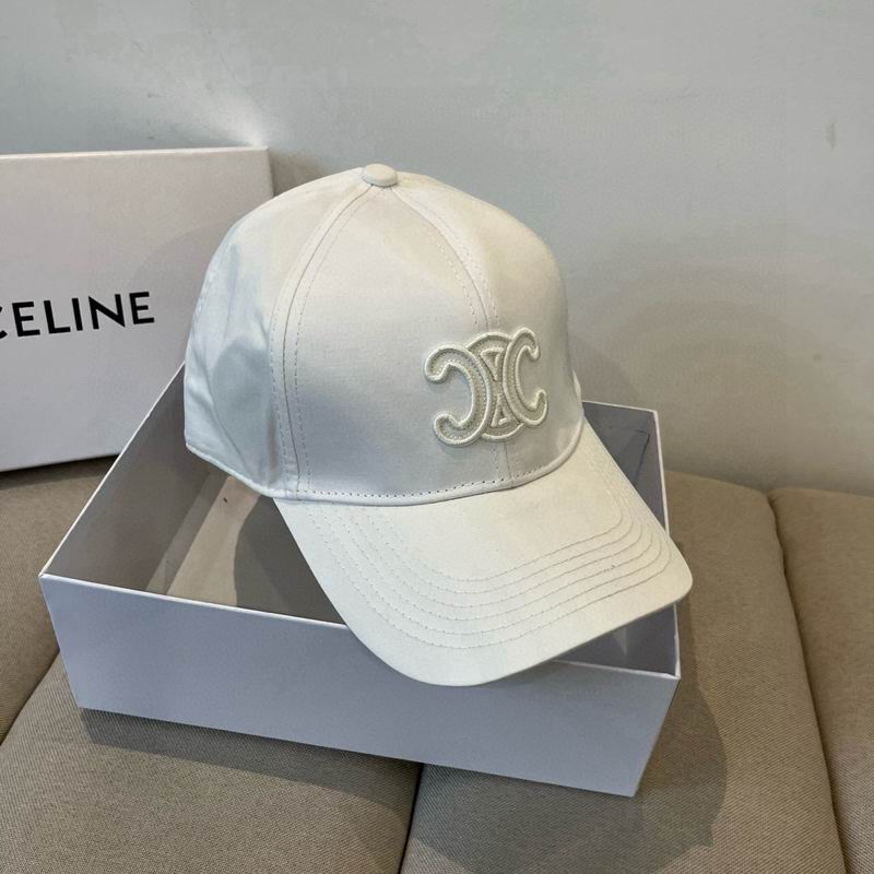 Celine cap dx (60)