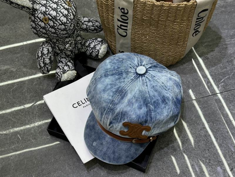 Celine cap dx (62)