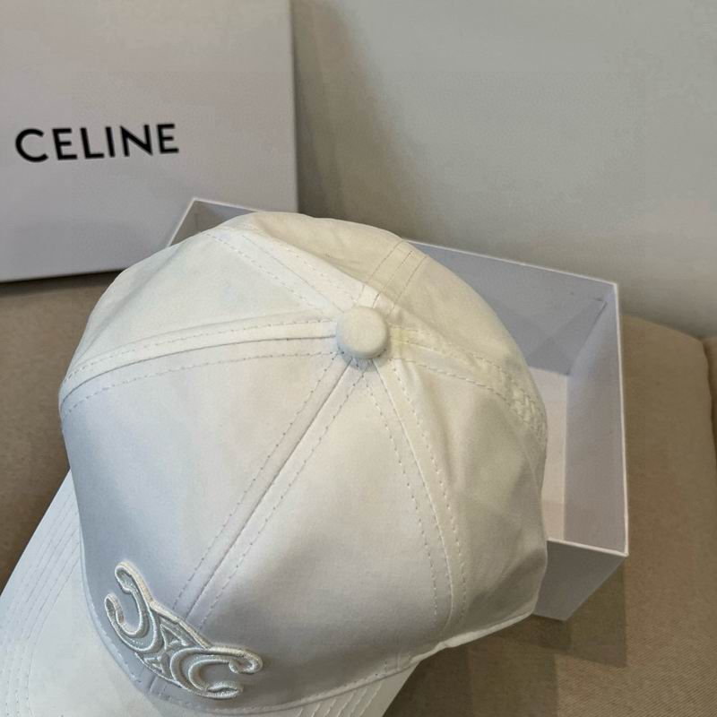 Celine cap dx (62)