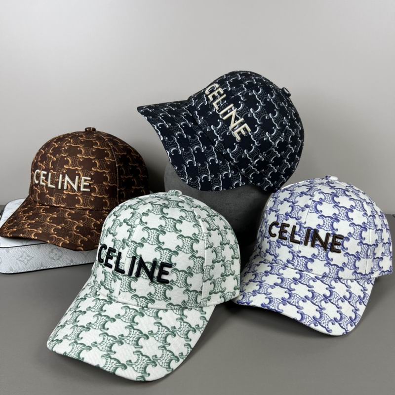 Celine cap dx (65)