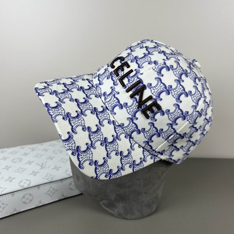 Celine cap dx (69)
