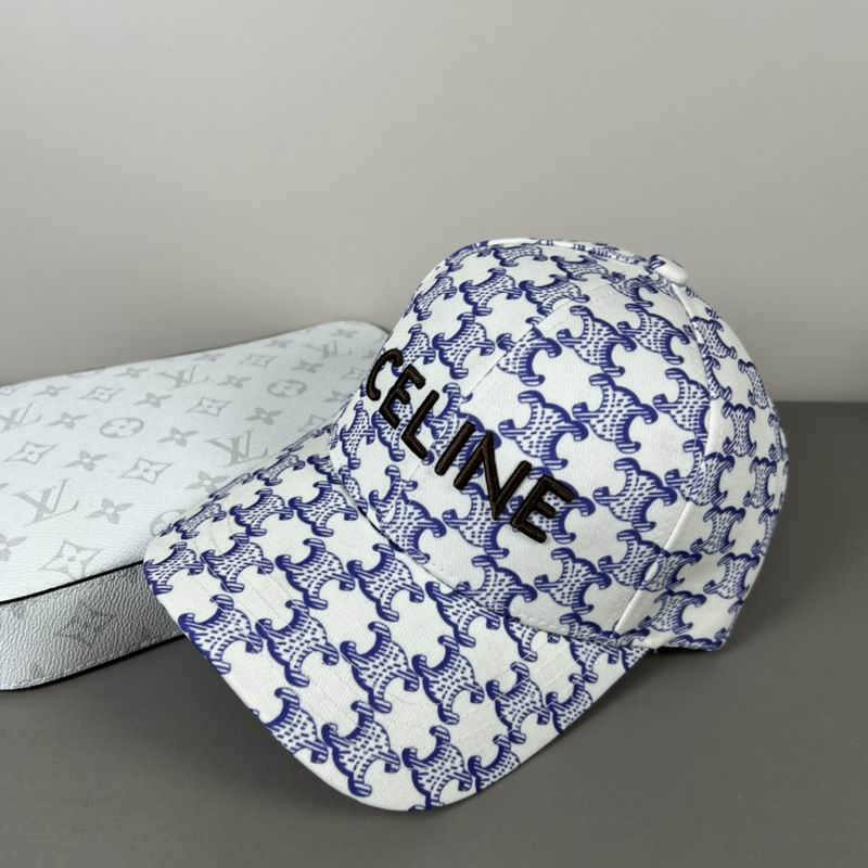 Celine cap dx (70)