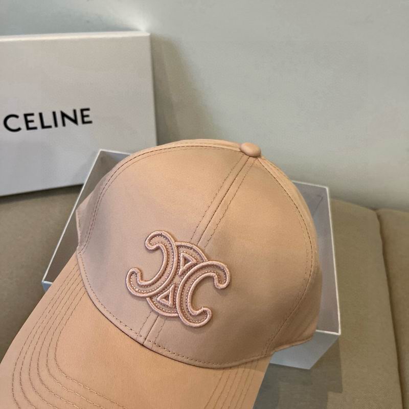 Celine cap dx (70)