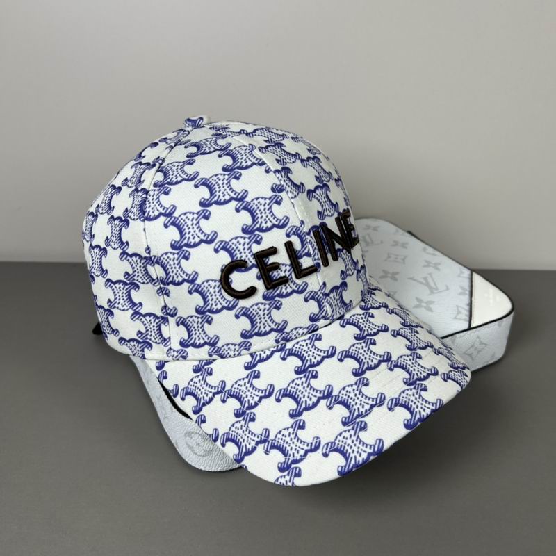 Celine cap dx (71)