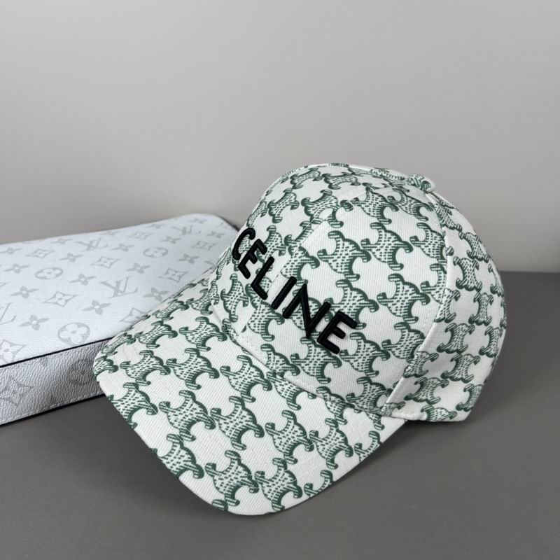 Celine cap dx (72)