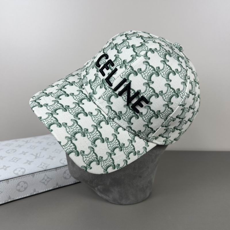 Celine cap dx (73)