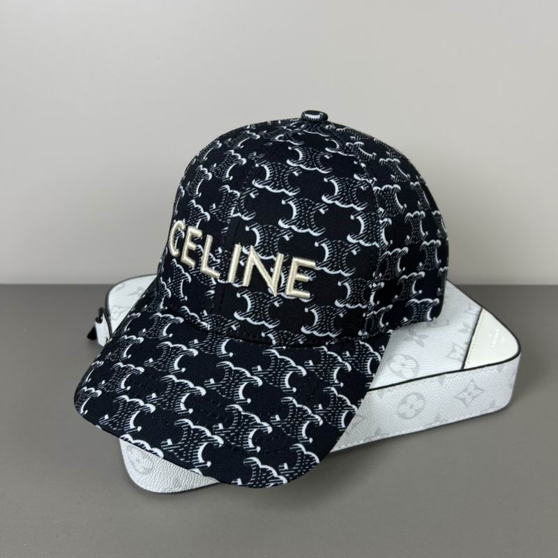 Celine cap dx (75)