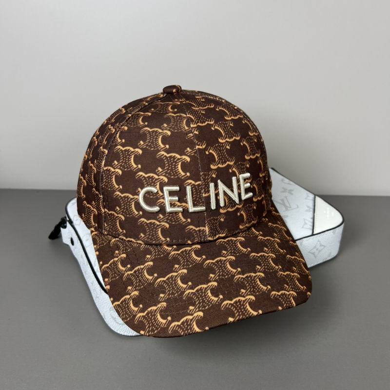 Celine cap dx (78)
