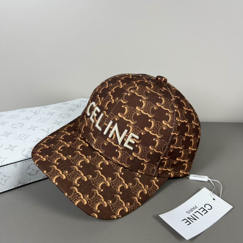 Celine cap dx (79)