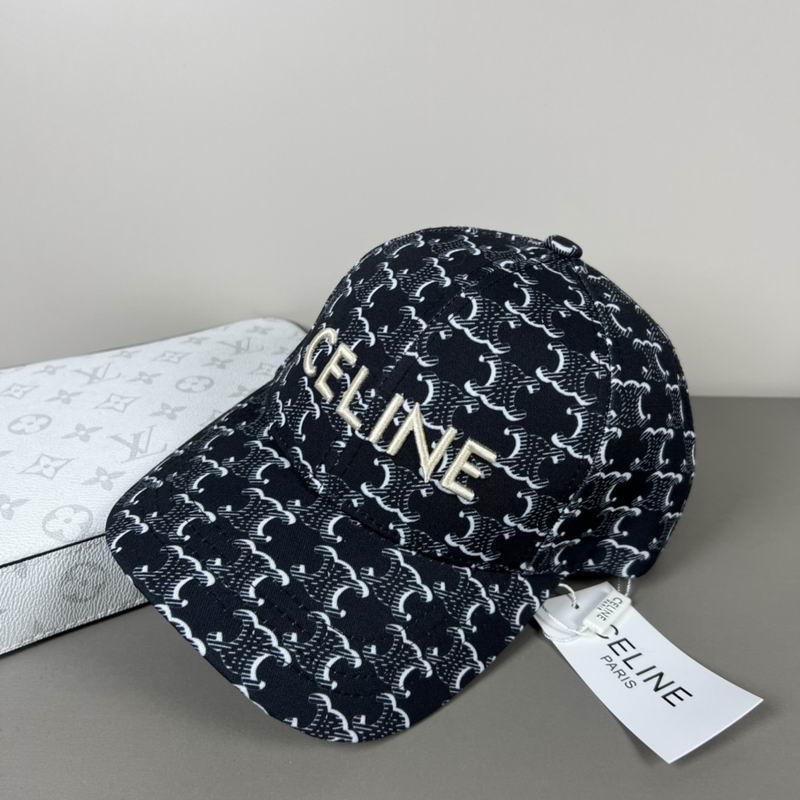 Celine cap dx (81)