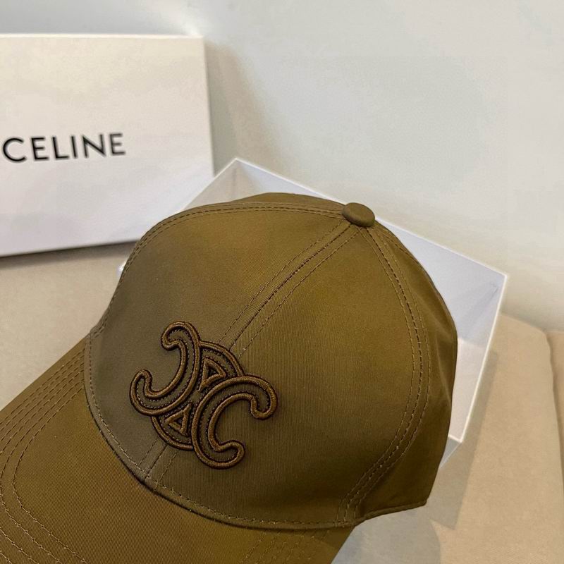 Celine cap dx (85)