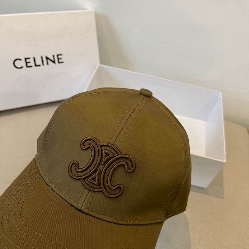 Celine cap dx (88)
