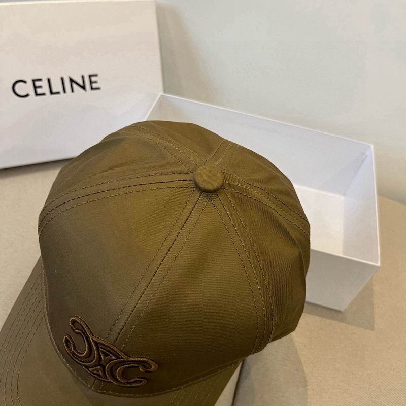 Celine cap dx (89)