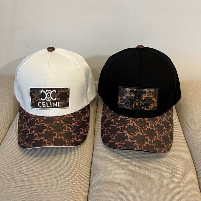 Celine cap dx (91)