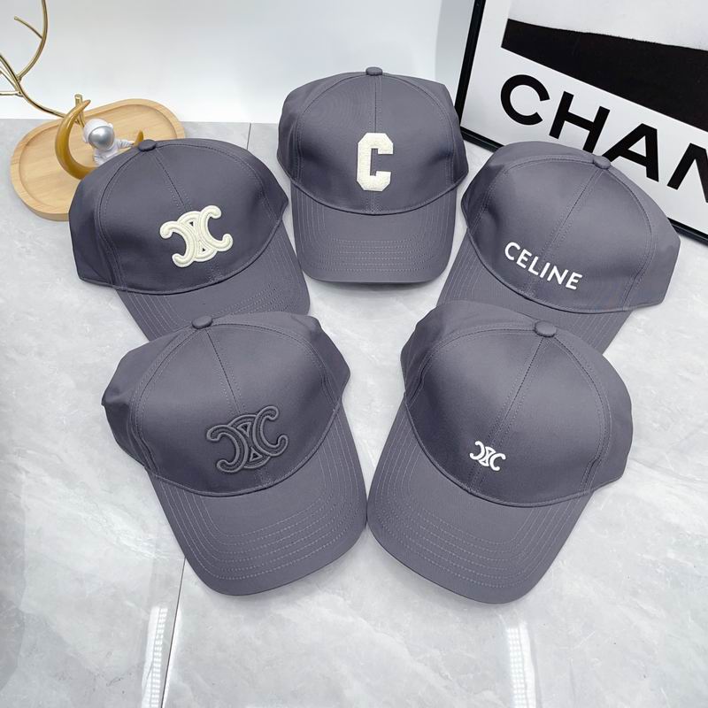Celine cap dx (93)