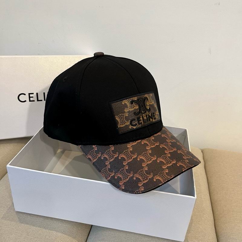 Celine cap dx (95)