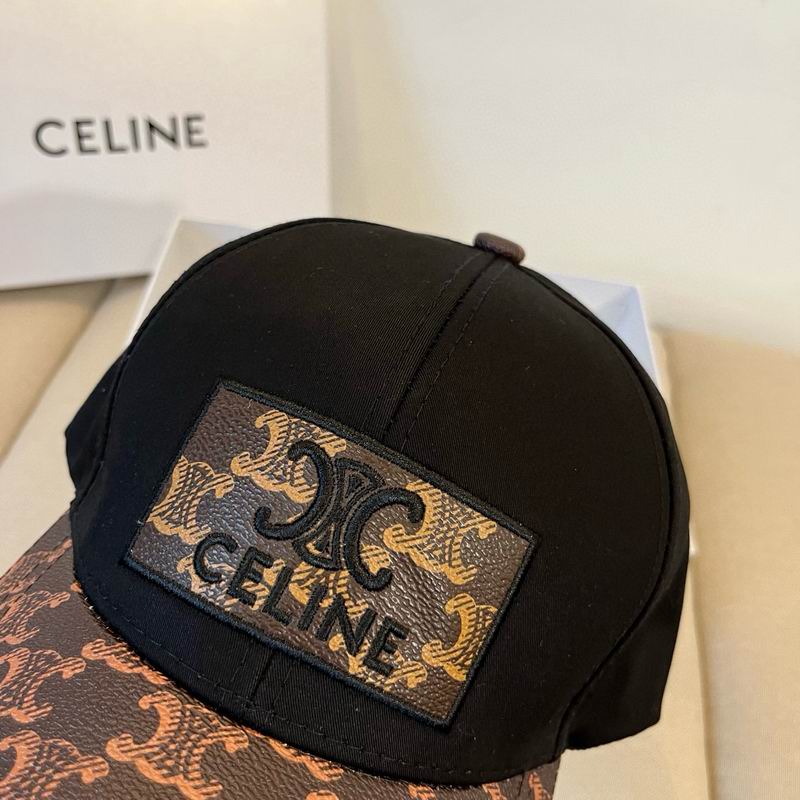 Celine cap dx (98)