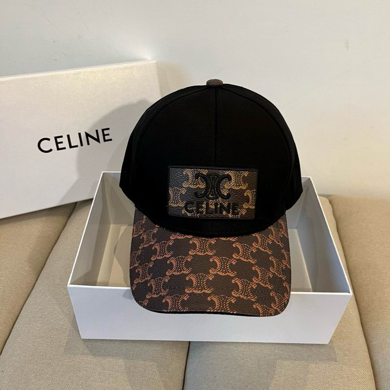 Celine cap dx (99)