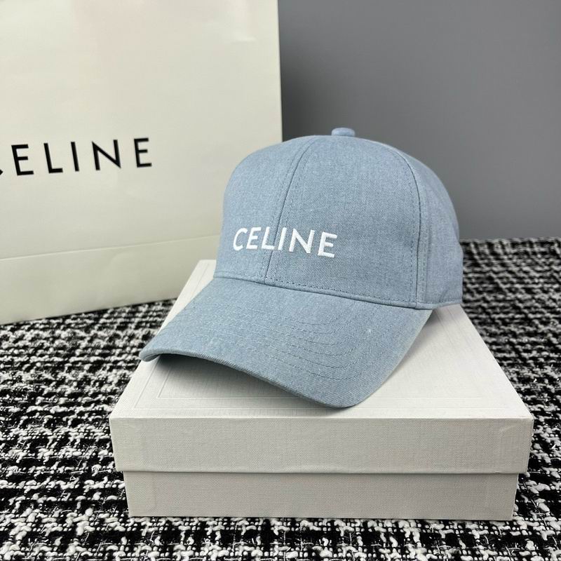 Celine cap hm (100)