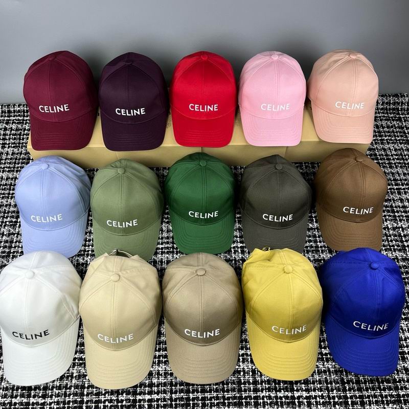 Celine cap hm (107)