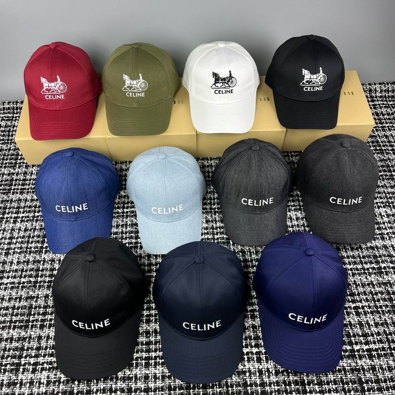 Celine cap hm (108)