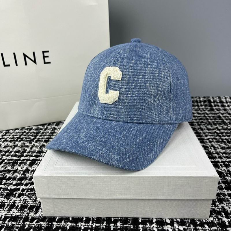 Celine cap hm (109)