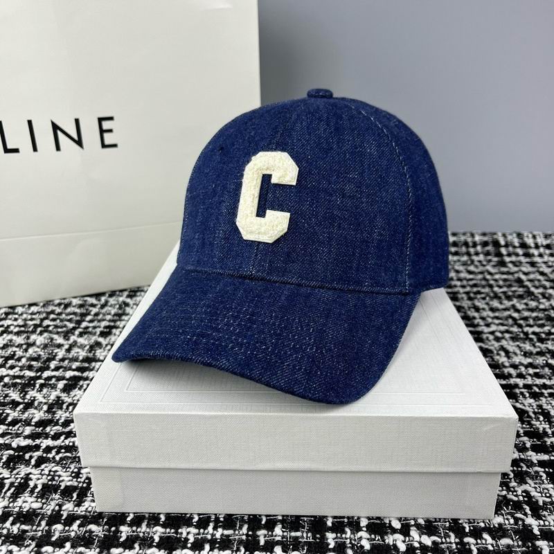 Celine cap hm (113)