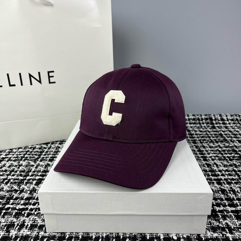 Celine cap hm (125)