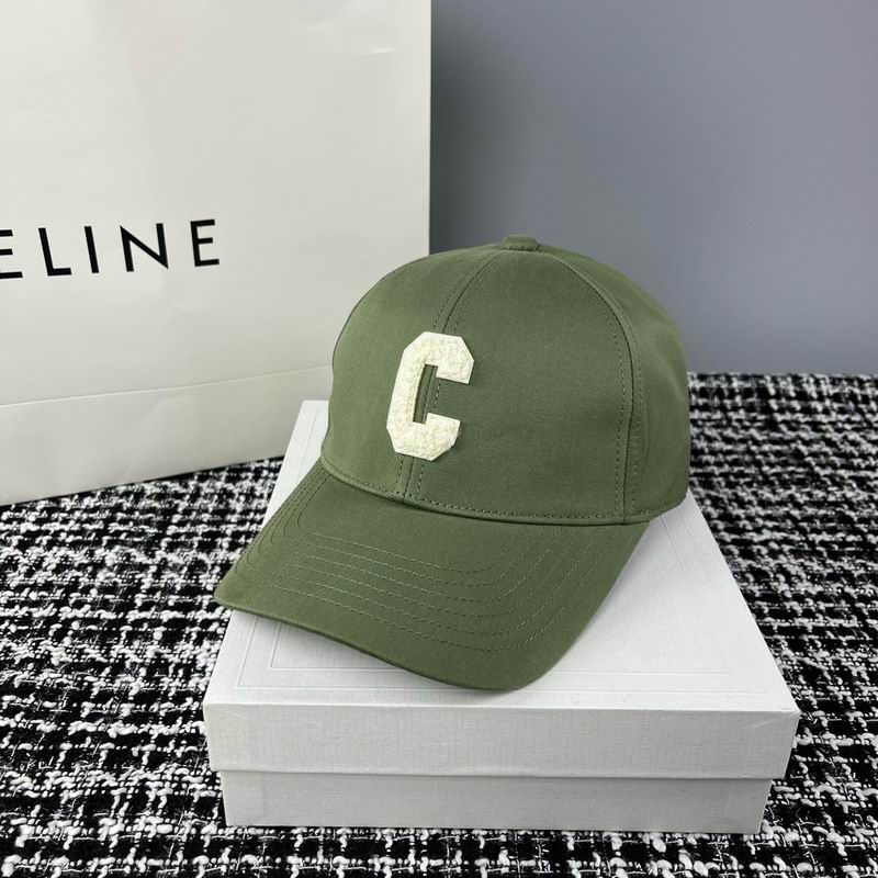 Celine cap hm (133)