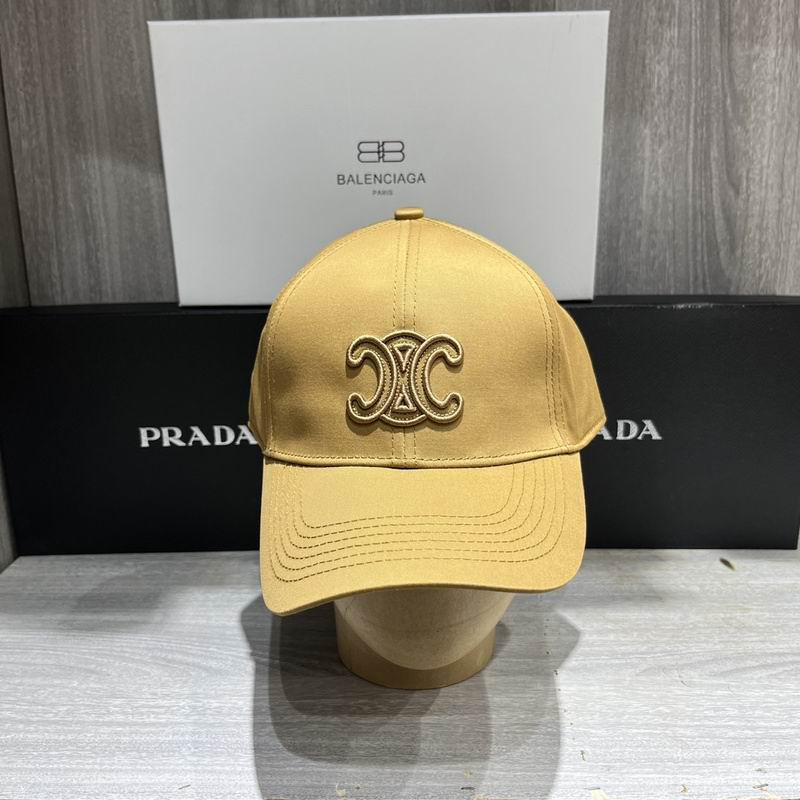 Celine cap hm (15)