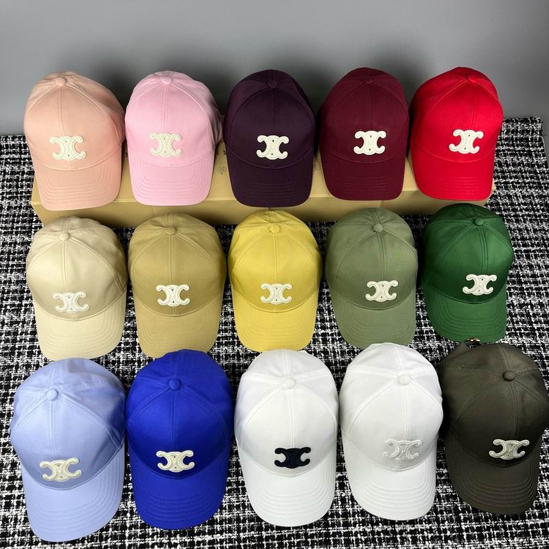Celine cap hm (157)