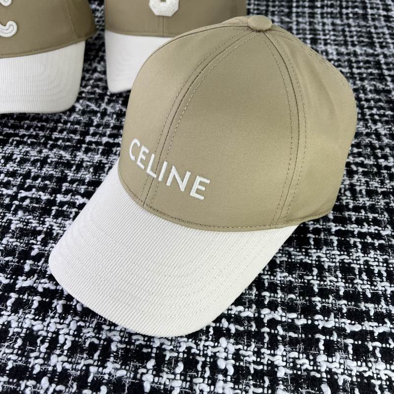Celine cap hm (160)